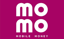 Cổng thanh toán MoMo